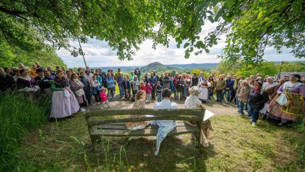 Festival Karoliny Světlé, foto: Miroslav Chmela